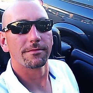 Meet your Posher, Anson